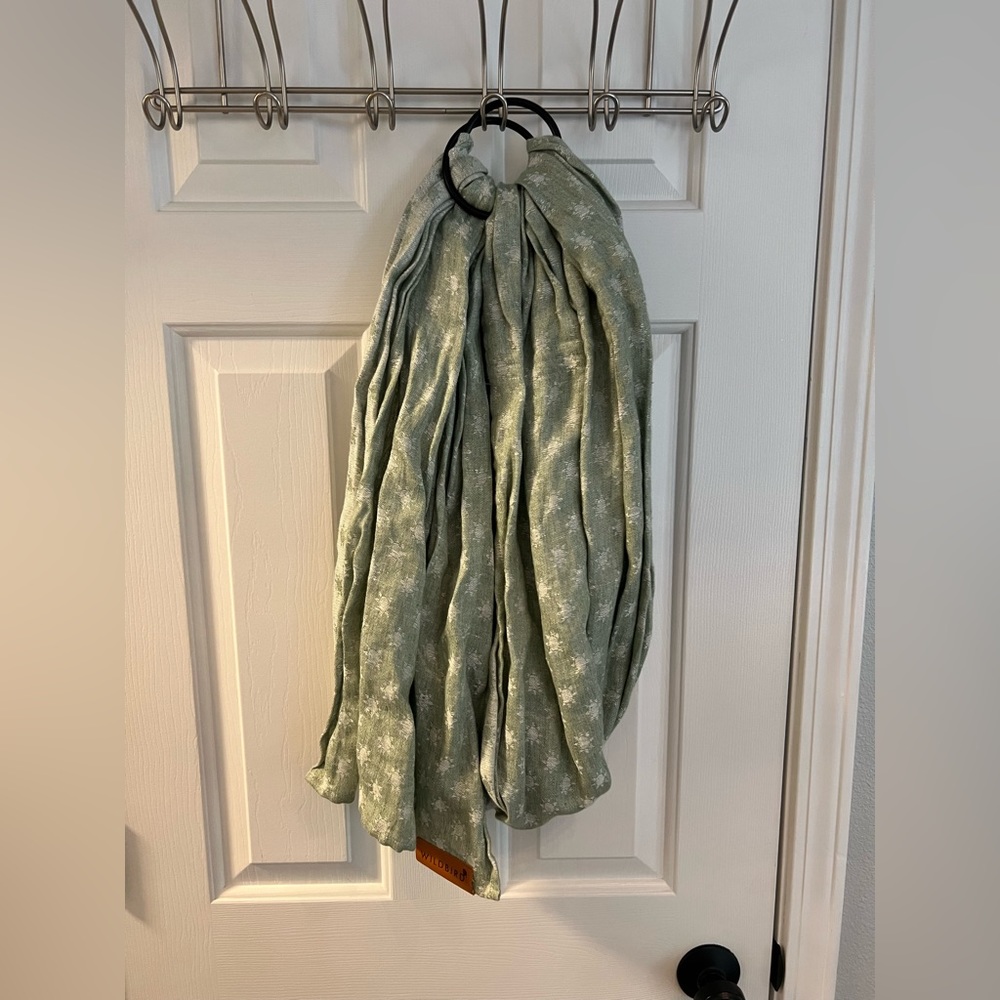 WILDBIRD RING SLING